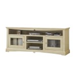 Porta TV Basso Classico 2 Ante Vano Giorno