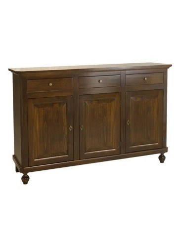 Base cristalliera Martini