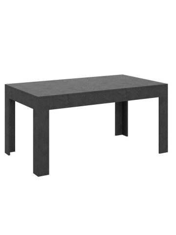 Tavolo Sala da Pranzo Bibi Rettangolare Allungabile