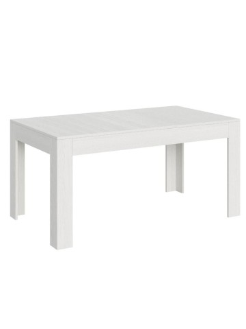 Tavolo Sala da Pranzo Bibi Rettangolare Allungabile