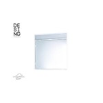 Specchio moderno DM