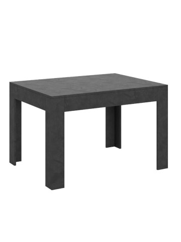 Tavolo Sala da Pranzo Bibi Rettangolare Allungabile