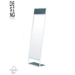 Specchiera da terra moderna DM