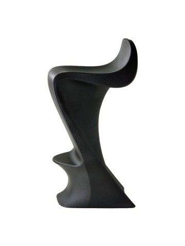 Sgabello di Design Swing in Polietilene