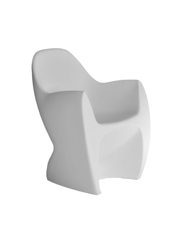 Sgabello alto TOLIX  acciaio canna di fucile