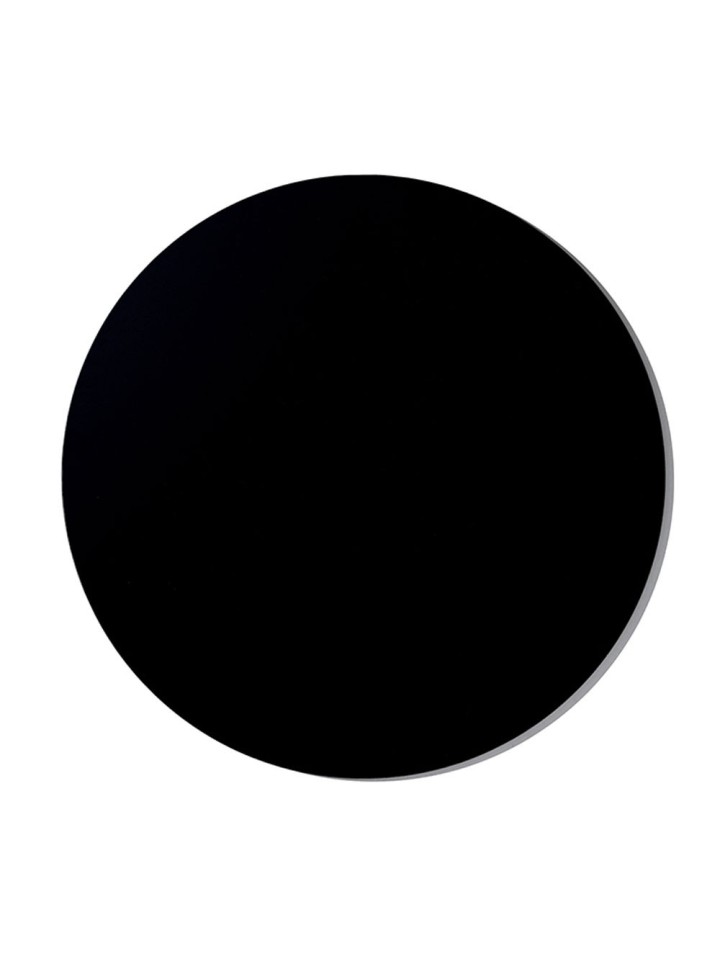 Tavolo da Ristorante Base Quadrata in Ferro Piano Rovere Nodato