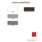 Appendiabiti Spiga design contemporaneo