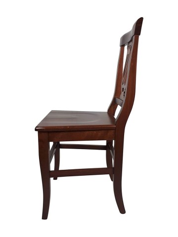 Sedia Vicenza seduta Paglia