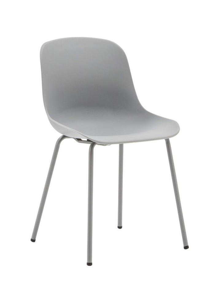 Sedia in Polipropilene Mauritius