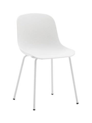 Sedia in Polipropilene Mauritius