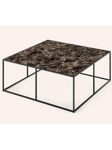 Tavolino da salotto Kos design contemporaneo