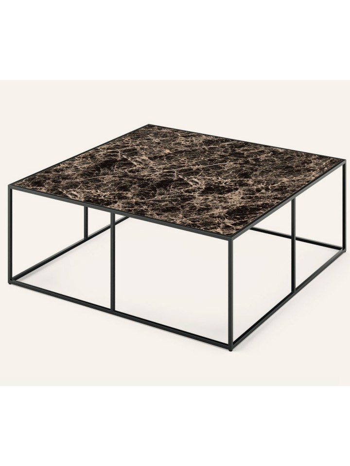 Tavolino da salotto Kos design contemporaneo