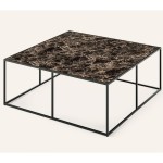 Tavolino da salotto Kos design contemporaneo