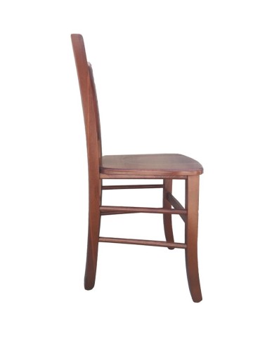 Sedia Croce seduta paglia