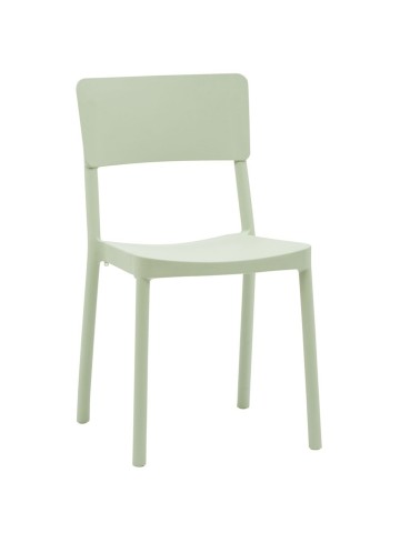 Sedia in Polipropilene Francoforte