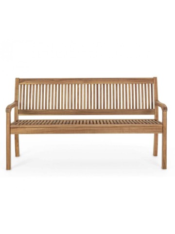 Panca 3 Posti in legno