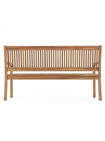 Panca 3 Posti in legno