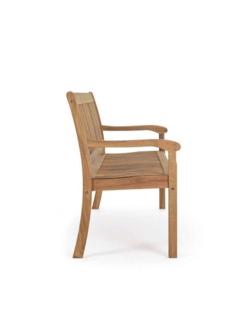 Panca 3 Posti in legno