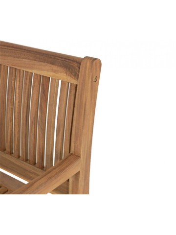 Panca 3 Posti in legno