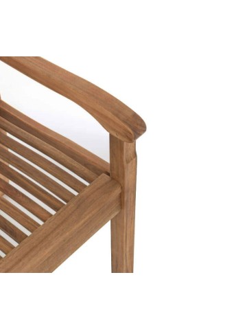 Panca 3 Posti in legno