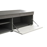 Parete CAMBERRA da soggiorno