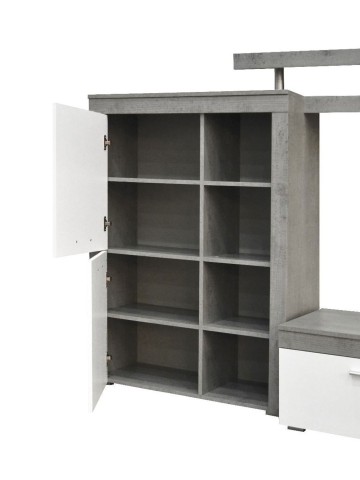 Parete attrezzata ZARA