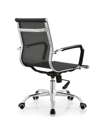 Poltrona da ufficio Kog