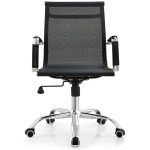 Poltrona da ufficio Kog