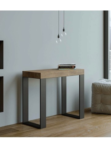 Tavolo Consolle Tecno