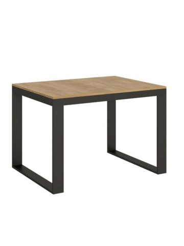Tavolo legno Tecno Evolution allungabile
