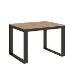 Tavolo legno Tecno Evolution allungabile