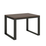 Tavolo legno Tecno Evolution allungabile