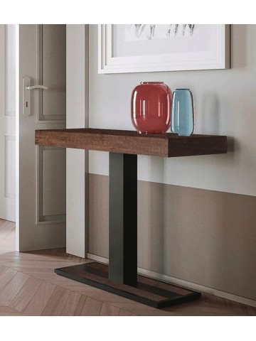 Consolle Tecno Evolution