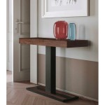 Consolle Allungabile Capital