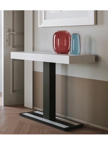 Consolle Tecno Evolution