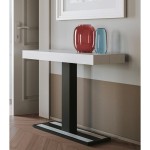 Consolle Tecno Evolution