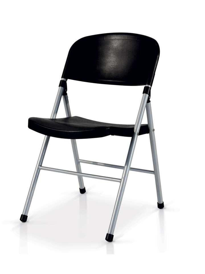 Sedia pieghevole Folding Coveri Garden