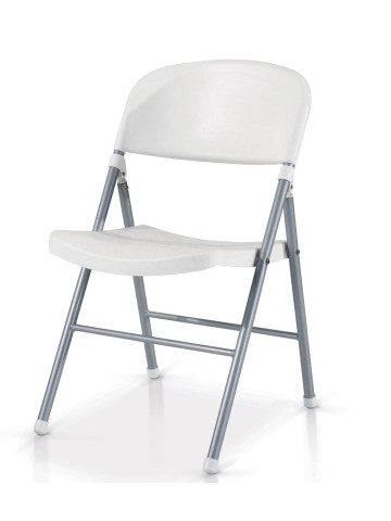 Sedia pieghevole Wiker Coveri Garden