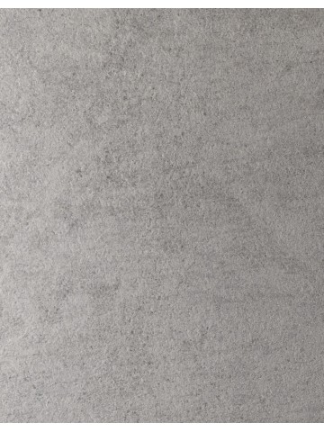 Tavolo da Ristorante Base Quadrata in Ferro Piano Rovere Nodato