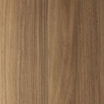 Piano Quadrato Nobilitato per Tavolo 18 mm Rovere Naturale