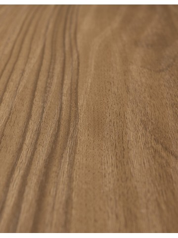 Piano Quadrato Nobilitato per Tavolo 25 mm Rovere Naturale