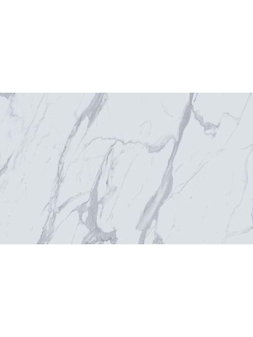 Piano Quadrato Nobilitato per Tavolo 25 mm Marmo calafata