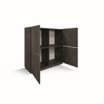 Credenza Alta 4 Ante