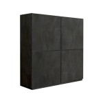 Credenza Alta 4 Ante