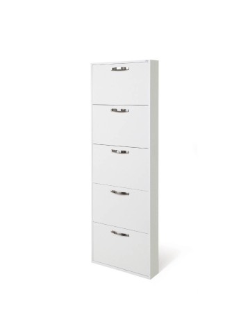 Scarpiera 5 Ante a Ribalta Salvaspazio