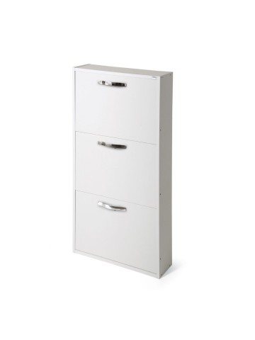 Scarpiera 3 Ante a Ribalta Salvaspazio