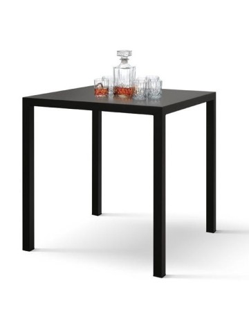 Tavolo Da Bar Autolivellante  -  Grigio Antracite