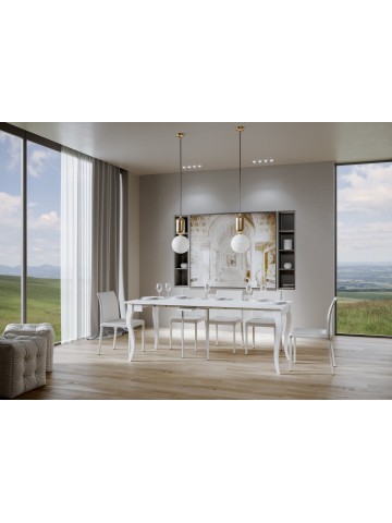 Consolle allungabile Olanda