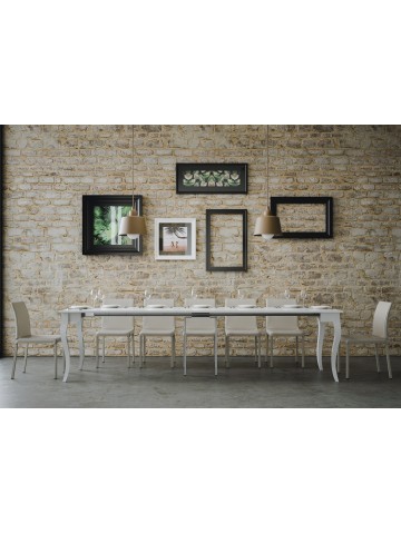 Consolle allungabile Olanda