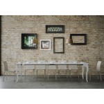 Consolle allungabile Olanda